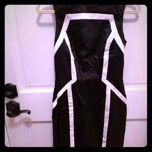 White House Black Market Dress size 2